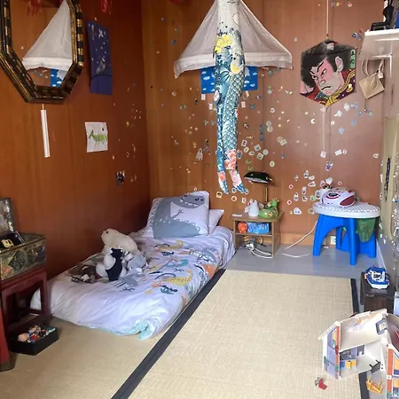 Lejlighed With Air Conditioning In Montparnasse