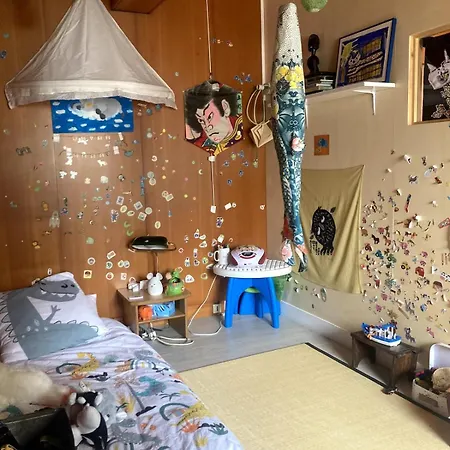 Lejlighed With Air Conditioning In Montparnasse Paris