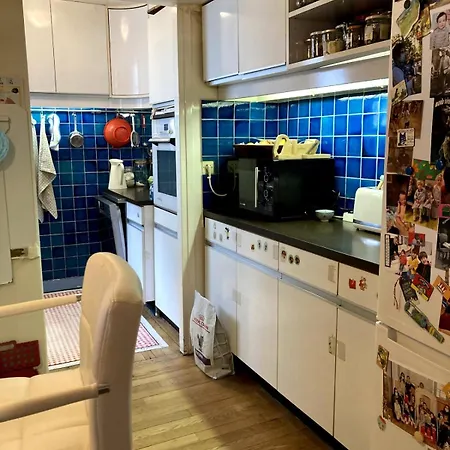 With Air Conditioning In Montparnasse * Paris