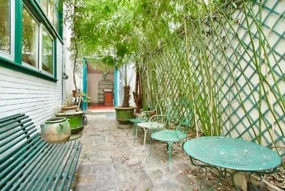 With Air Conditioning In Montparnasse * Paris