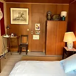 With Air Conditioning In Montparnasse *